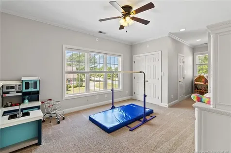 1207 Wild Pine Drive Fayetteville NC 28312