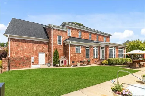 1207 Wild Pine Drive Fayetteville NC 28312