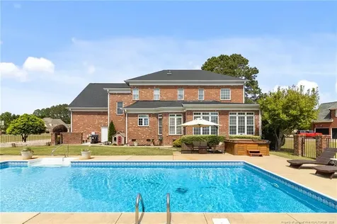1207 Wild Pine Drive Fayetteville NC 28312