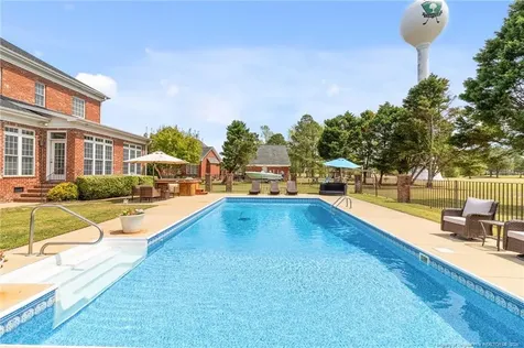 1207 Wild Pine Drive Fayetteville NC 28312