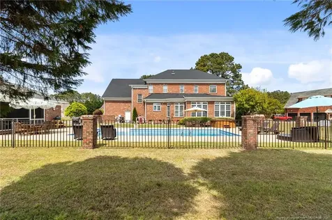 1207 Wild Pine Drive Fayetteville NC 28312