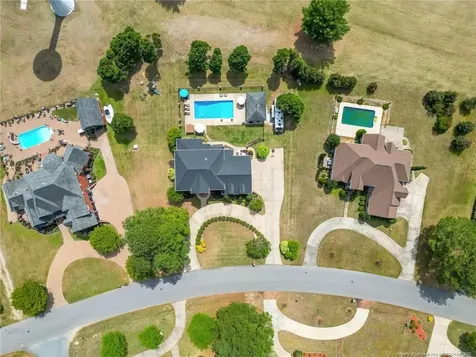 1207 Wild Pine Drive Fayetteville NC 28312