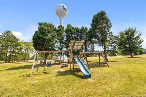1207 Wild Pine Drive Fayetteville NC 28312