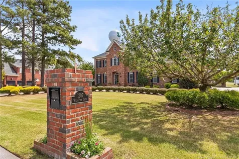 1207 Wild Pine Drive Fayetteville NC 28312