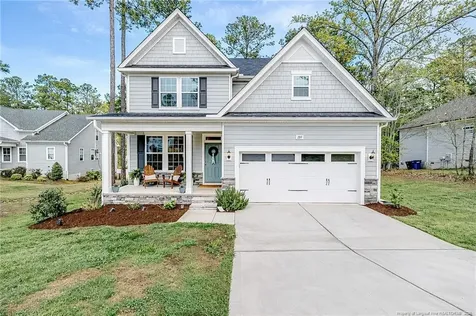 104 Foothill Court Sanford NC 27330