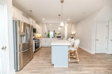 104 Foothill Court Sanford NC 27330