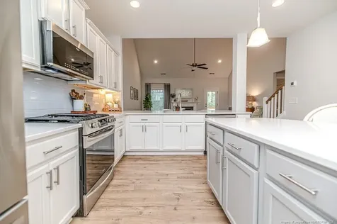 104 Foothill Court Sanford NC 27330