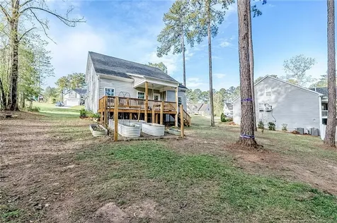 104 Foothill Court Sanford NC 27330