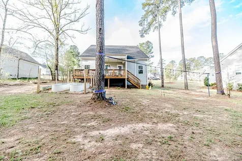 104 Foothill Court Sanford NC 27330