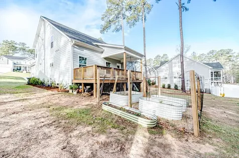 104 Foothill Court Sanford NC 27330