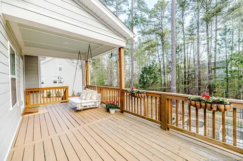 104 Foothill Court Sanford NC 27330