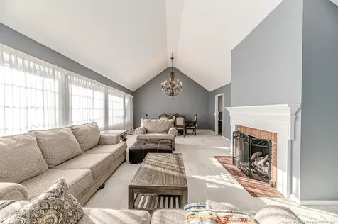 1905 Wedgewood Drive Sanford NC 27332