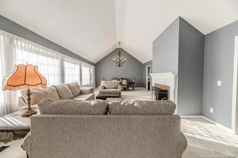 1905 Wedgewood Drive Sanford NC 27332