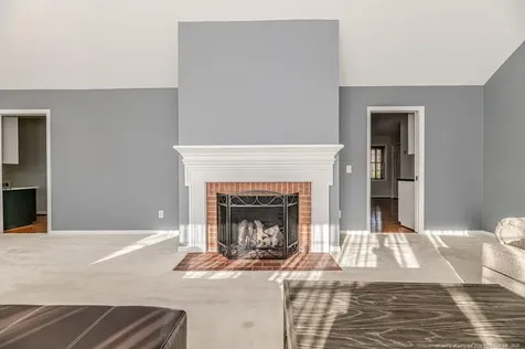 1905 Wedgewood Drive Sanford NC 27332
