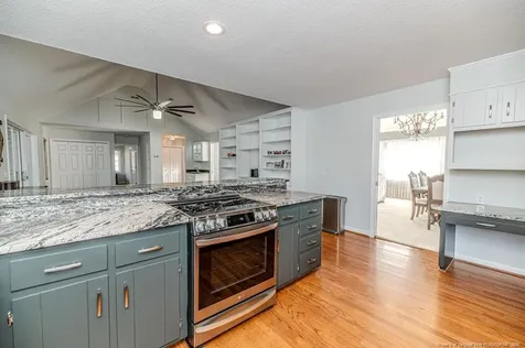 1905 Wedgewood Drive Sanford NC 27332