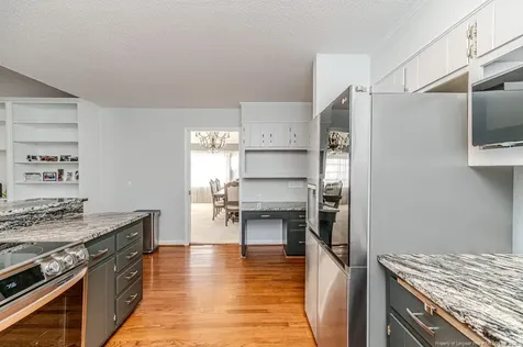 1905 Wedgewood Drive Sanford NC 27332