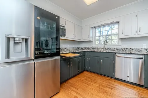 1905 Wedgewood Drive Sanford NC 27332