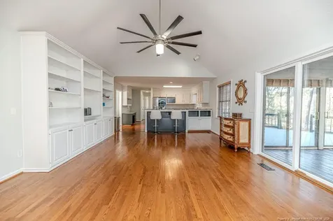 1905 Wedgewood Drive Sanford NC 27332