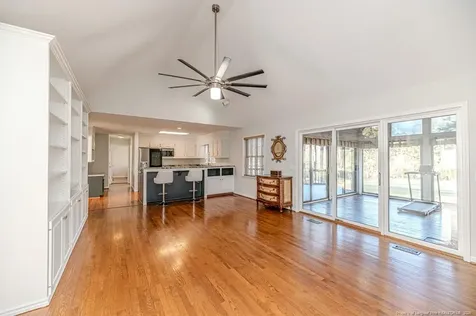1905 Wedgewood Drive Sanford NC 27332