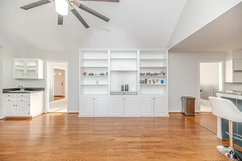 1905 Wedgewood Drive Sanford NC 27332