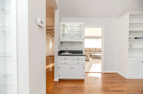 1905 Wedgewood Drive Sanford NC 27332