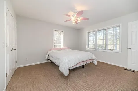 1905 Wedgewood Drive Sanford NC 27332