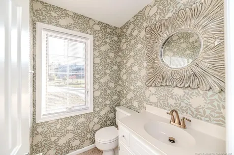 1905 Wedgewood Drive Sanford NC 27332