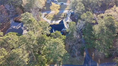 1905 Wedgewood Drive Sanford NC 27332