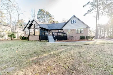 1905 Wedgewood Drive Sanford NC 27332