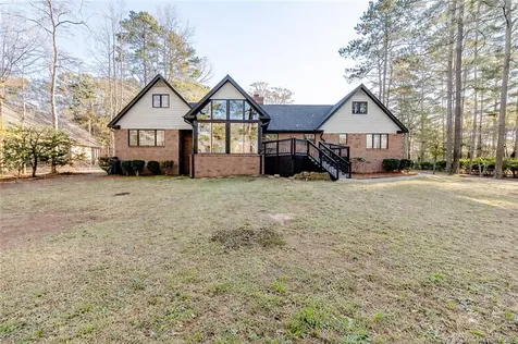 1905 Wedgewood Drive Sanford NC 27332