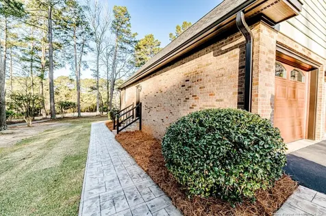 1905 Wedgewood Drive Sanford NC 27332