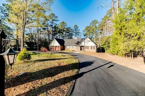 1905 Wedgewood Drive Sanford NC 27332