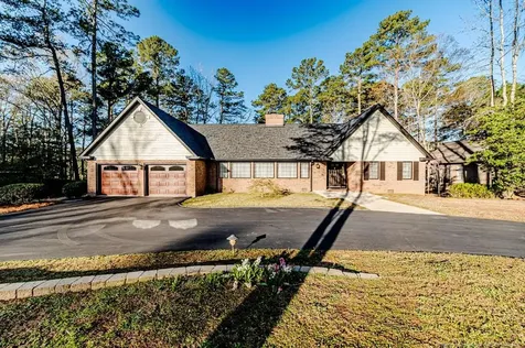 1905 Wedgewood Drive Sanford NC 27332