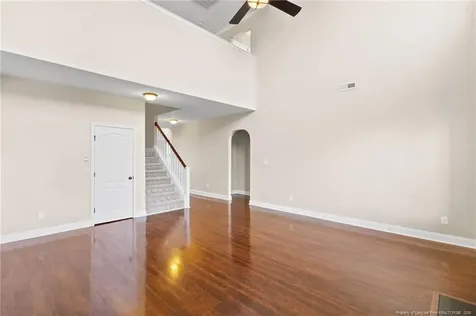 368 Exeter Drive Raeford NC 28376