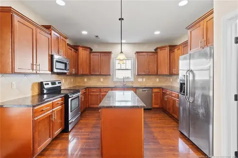 368 Exeter Drive Raeford NC 28376