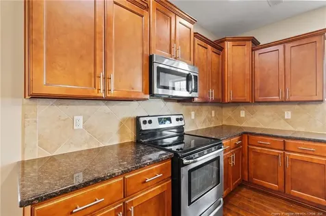 368 Exeter Drive Raeford NC 28376
