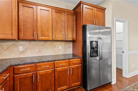 368 Exeter Drive Raeford NC 28376