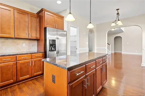 368 Exeter Drive Raeford NC 28376