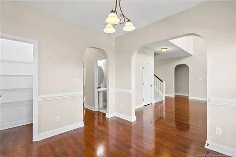 368 Exeter Drive Raeford NC 28376