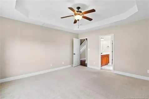 368 Exeter Drive Raeford NC 28376