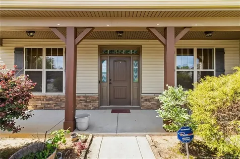 368 Exeter Drive Raeford NC 28376