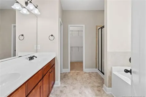 368 Exeter Drive Raeford NC 28376