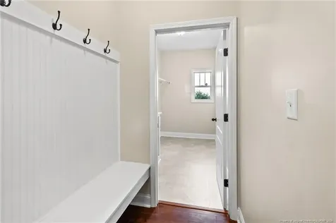 368 Exeter Drive Raeford NC 28376