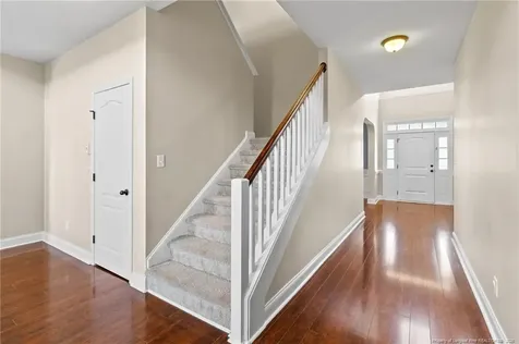 368 Exeter Drive Raeford NC 28376