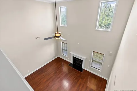 368 Exeter Drive Raeford NC 28376