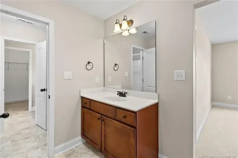 368 Exeter Drive Raeford NC 28376