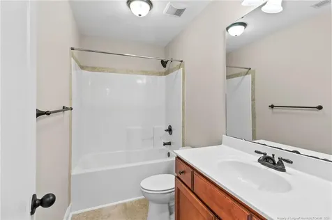 368 Exeter Drive Raeford NC 28376