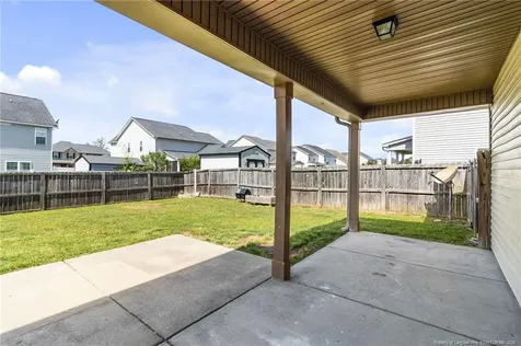 368 Exeter Drive Raeford NC 28376