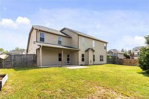 368 Exeter Drive Raeford NC 28376