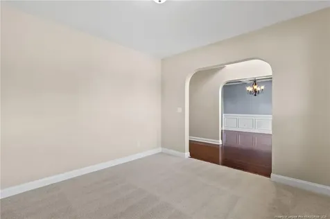 368 Exeter Drive Raeford NC 28376